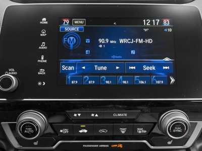 2017 Honda CR-V, $21998. Photo 10