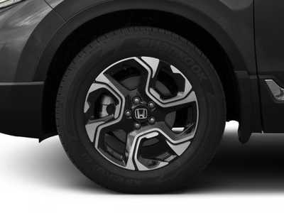 2017 Honda CR-V, $21998. Photo 11