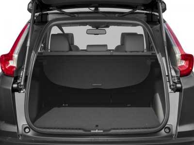 2017 Honda CR-V, $21998. Photo 12