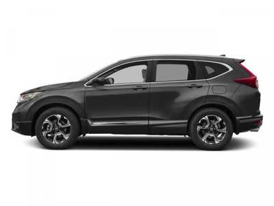 2017 Honda CR-V, $21998. Photo 3
