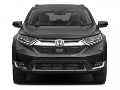 2017 Honda CR-V, $21998. Photo 4