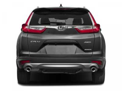 2017 Honda CR-V, $21998. Photo 5