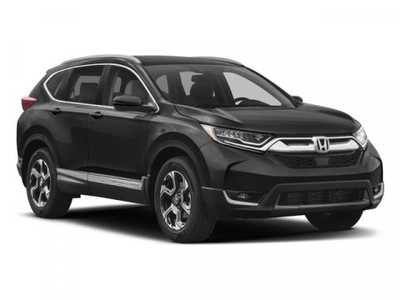 2017 Honda CR-V, $21998. Photo 6