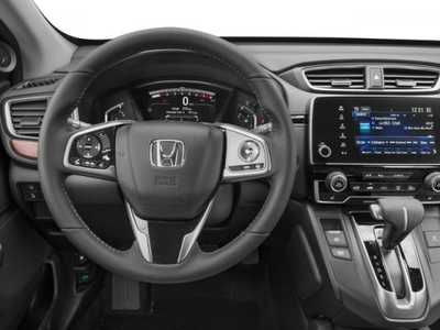 2017 Honda CR-V, $21998. Photo 7