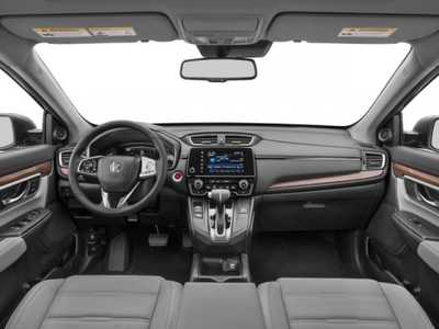 2017 Honda CR-V, $21998. Photo 8