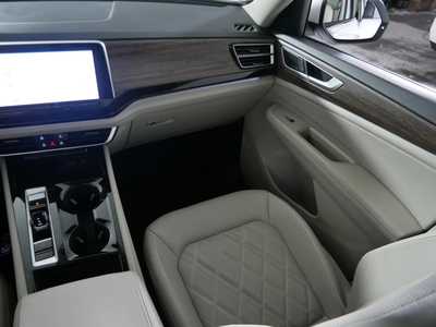 2024 Volkswagen Atlas, $0. Photo 11