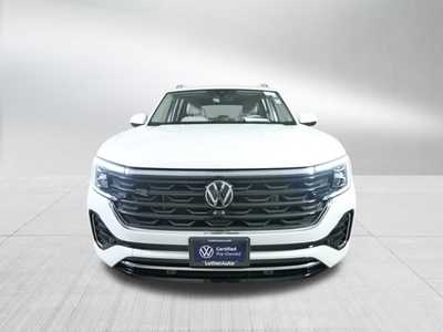 2024 Volkswagen Atlas, $0. Photo 2