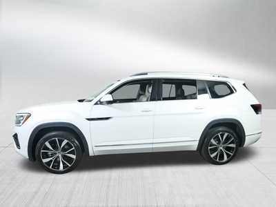 2024 Volkswagen Atlas, $0. Photo 4