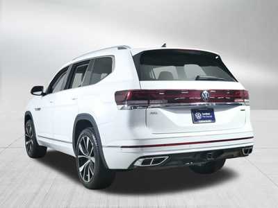 2024 Volkswagen Atlas, $0. Photo 5
