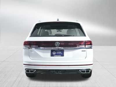 2024 Volkswagen Atlas, $0. Photo 6