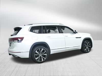 2024 Volkswagen Atlas, $0. Photo 7