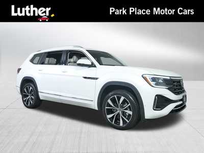 2024 Volkswagen Atlas, $0. Photo 1
