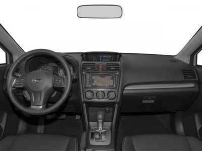 2013 Subaru XV Crosstrek, $12998. Photo 10