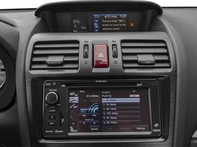 2013 Subaru XV Crosstrek, $12998. Photo 12