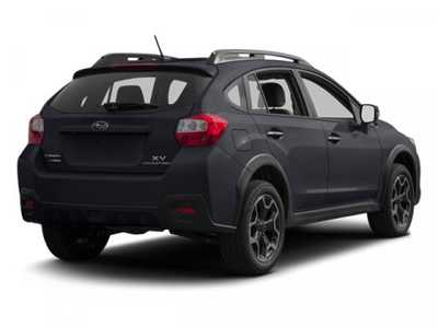 2013 Subaru XV Crosstrek, $12998. Photo 2