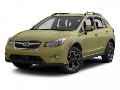2013 Subaru XV Crosstrek, $12998. Photo 4