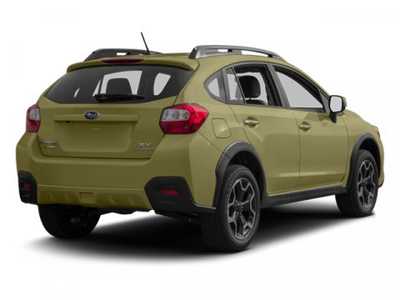 2013 Subaru XV Crosstrek, $12998. Photo 5