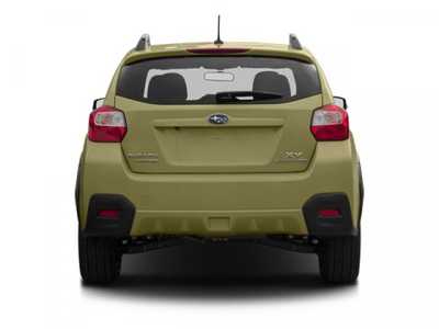 2013 Subaru XV Crosstrek, $12998. Photo 8