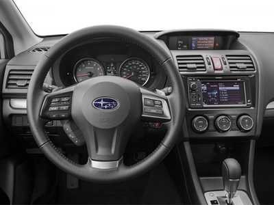 2013 Subaru XV Crosstrek, $12998. Photo 9