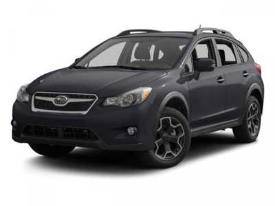 2013 Subaru XV Crosstrek, $12998. Photo 1