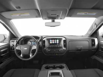 2016 Chevrolet 1500 Ext Cab, $19498. Photo 11