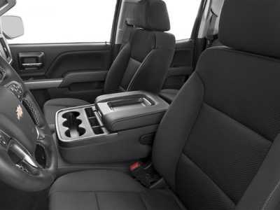 2016 Chevrolet 1500 Ext Cab, $19498. Photo 12
