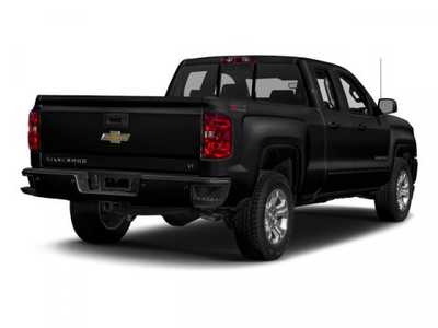 2016 Chevrolet 1500 Ext Cab, $19498. Photo 2