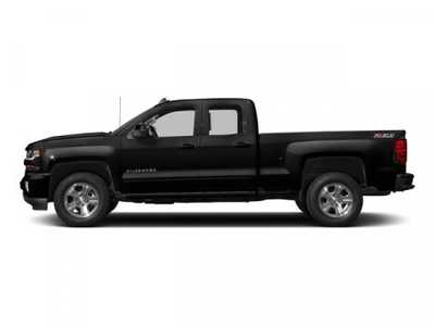2016 Chevrolet 1500 Ext Cab, $19498. Photo 3