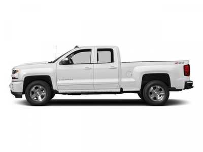 2016 Chevrolet 1500 Ext Cab, $19498. Photo 6