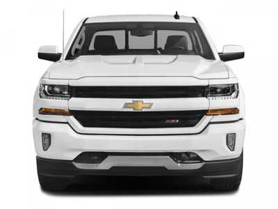 2016 Chevrolet 1500 Ext Cab, $19498. Photo 7