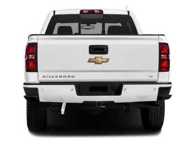 2016 Chevrolet 1500 Ext Cab, $19498. Photo 8