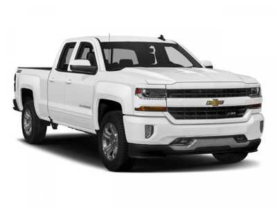 2016 Chevrolet 1500 Ext Cab, $19498. Photo 9