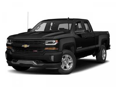 2016 Chevrolet 1500 Ext Cab, $19498. Photo 1