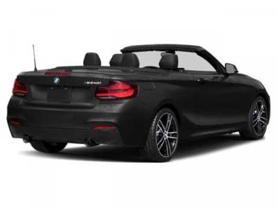 2019 BMW 2 Series, $38998. Photo 2
