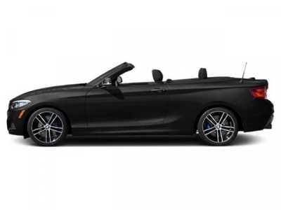 2019 BMW 2 Series, $38998. Photo 3