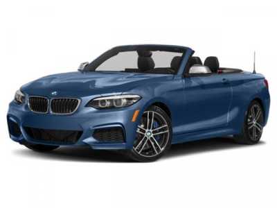2019 BMW 2 Series, $38998. Photo 4