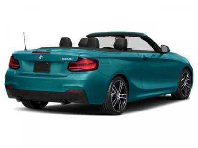 2019 BMW 2 Series, $38998. Photo 5