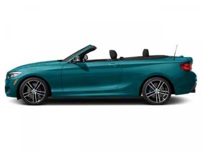 2019 BMW 2 Series, $38998. Photo 6