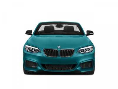 2019 BMW 2 Series, $38998. Photo 7