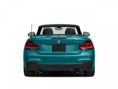 2019 BMW 2 Series, $38998. Photo 8