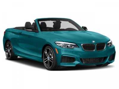 2019 BMW 2 Series, $38998. Photo 9