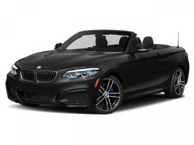 2019 BMW 2 Series, $38998. Photo 1