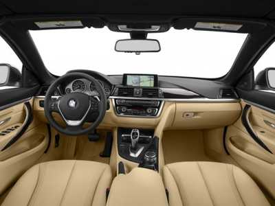 2016 BMW 4 Series, $17998. Photo 10