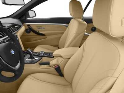 2016 BMW 4 Series, $17998. Photo 11