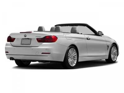 2016 BMW 4 Series, $17998. Photo 2