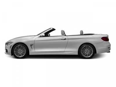 2016 BMW 4 Series, $17998. Photo 3