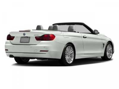 2016 BMW 4 Series, $17998. Photo 5