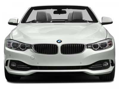 2016 BMW 4 Series, $17998. Photo 7