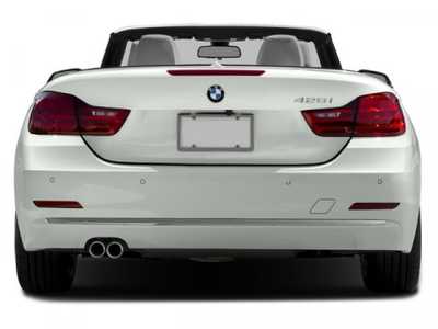 2016 BMW 4 Series, $17998. Photo 8