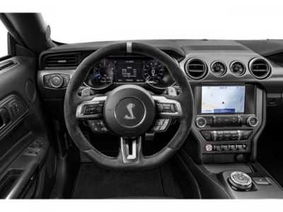 2022 Ford Mustang, $97998. Photo 10